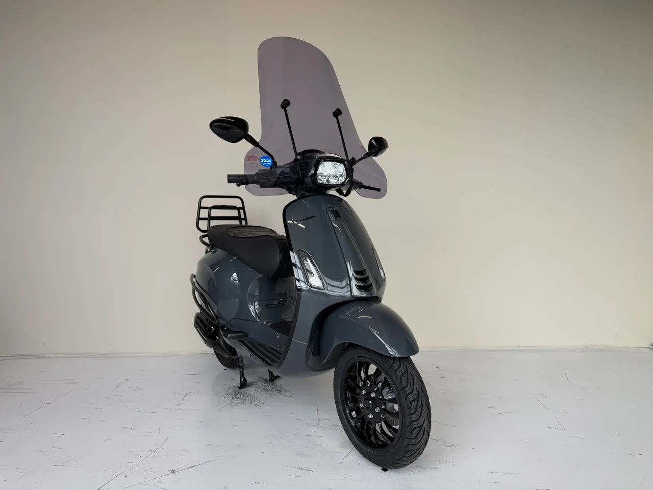 Vespa Sprint (2020) — foto 1