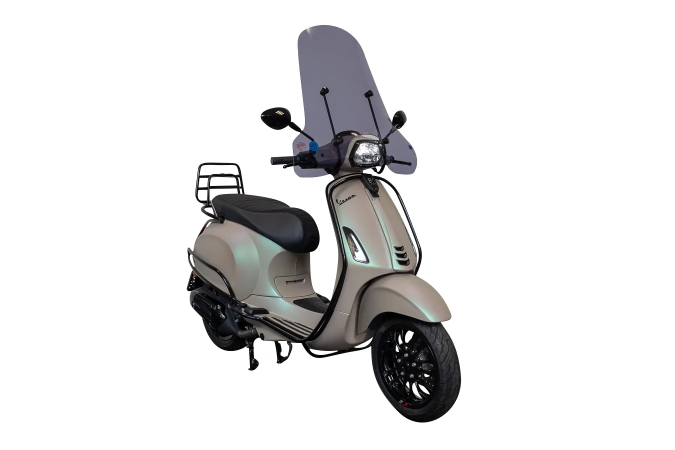Vespa Sprint (2026) — foto 1
