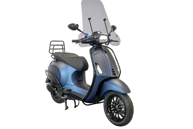 Vespa Sprint (2026)