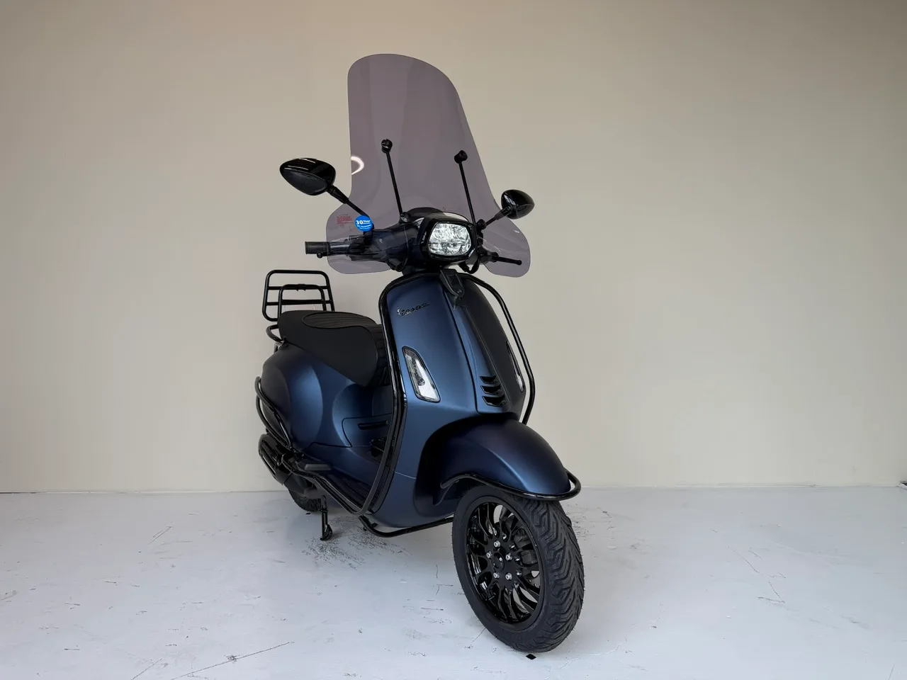 Vespa Sprint (2022) — foto 1