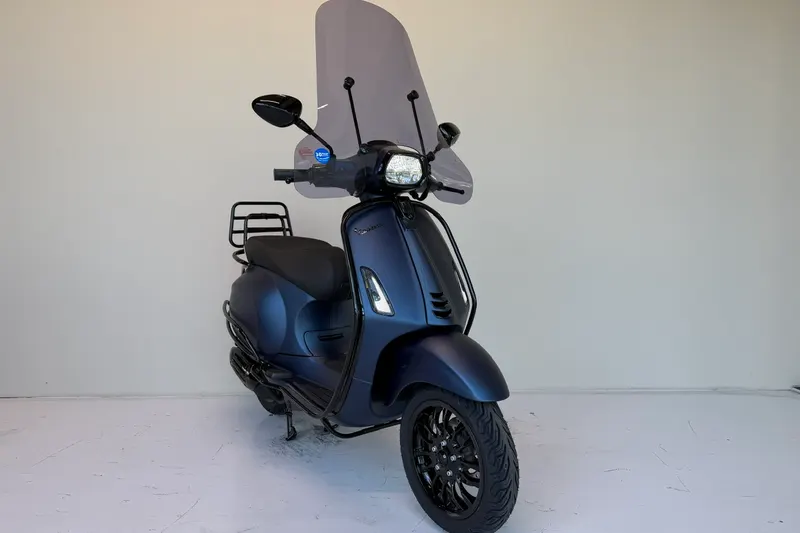 Vespa Sprint (2021)