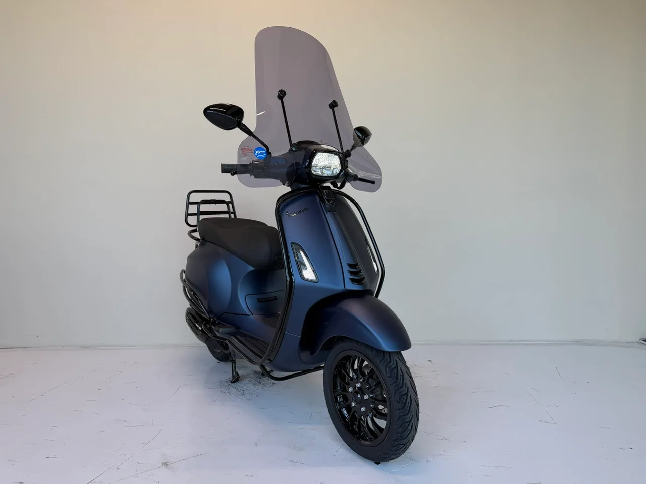 Vespa Sprint (2021) — foto 1