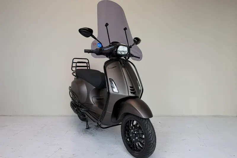 Vespa Sprint (2020)