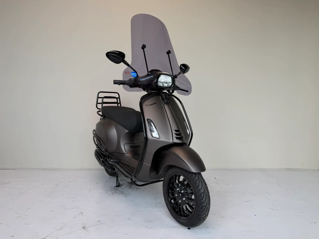 Vespa Sprint (2020) — foto 1