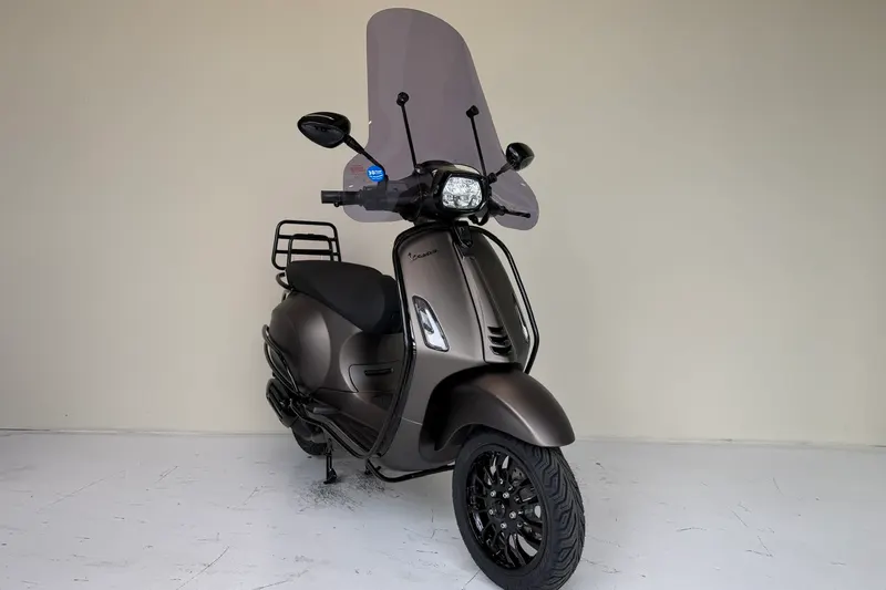 Vespa Sprint (2021)