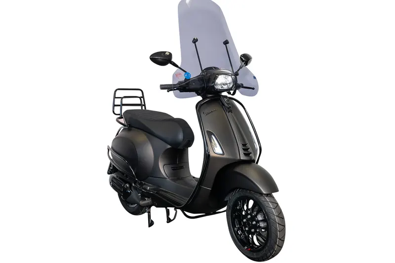 Vespa Sprint (2026)