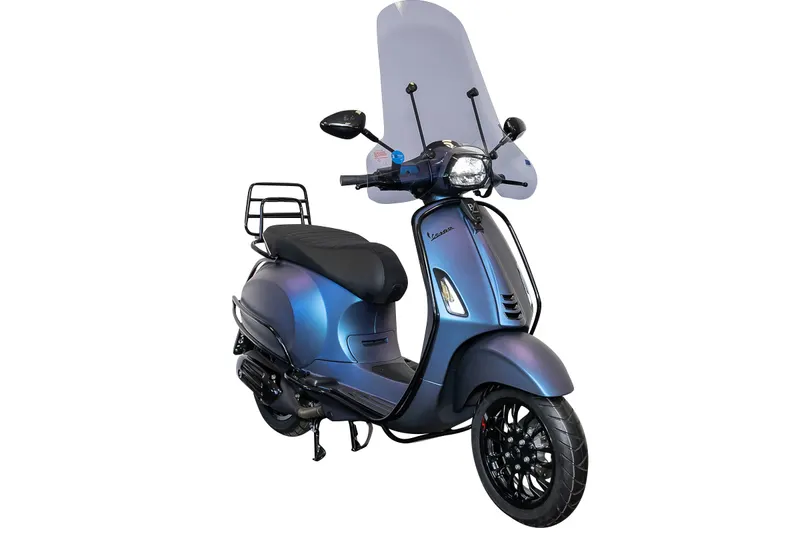 Vespa Sprint (2026)