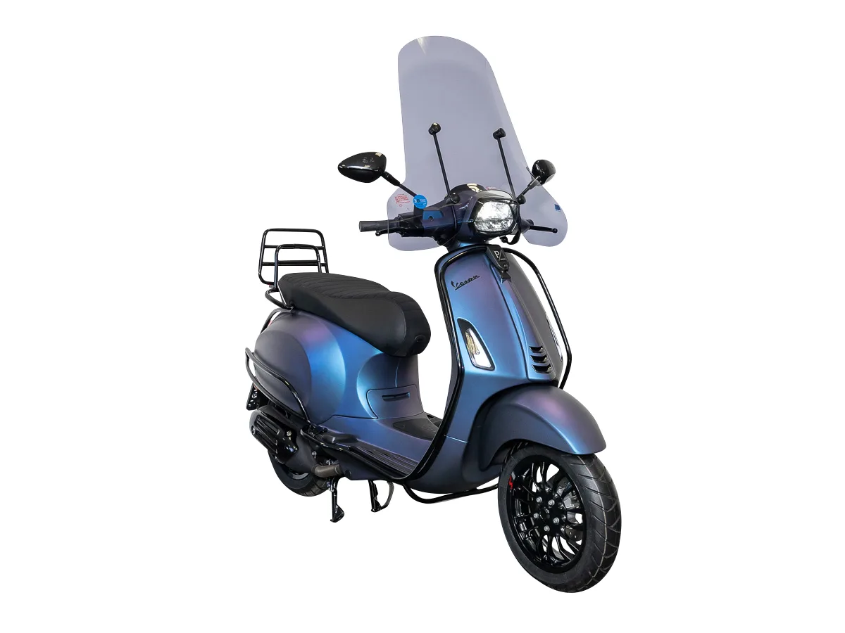 Vespa Sprint (2026) — foto 1
