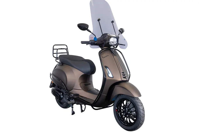 Vespa Sprint (2026)