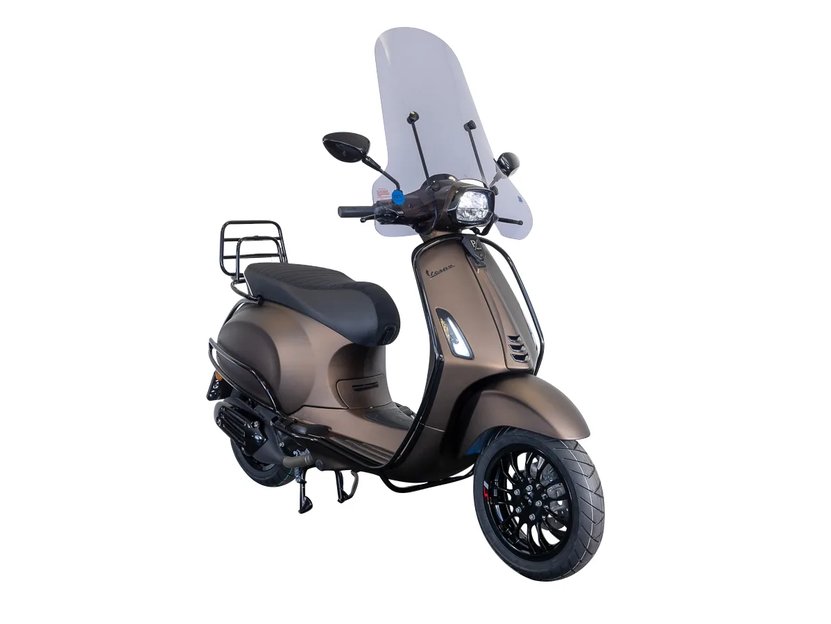 Vespa Sprint (2026) — foto 1