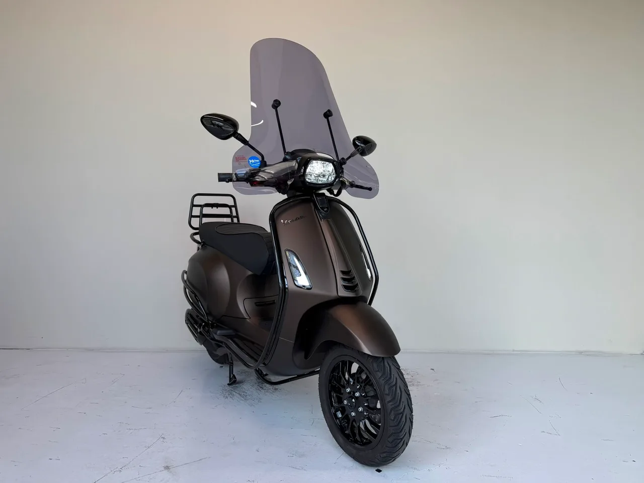 Vespa Sprint (2023) — foto 1