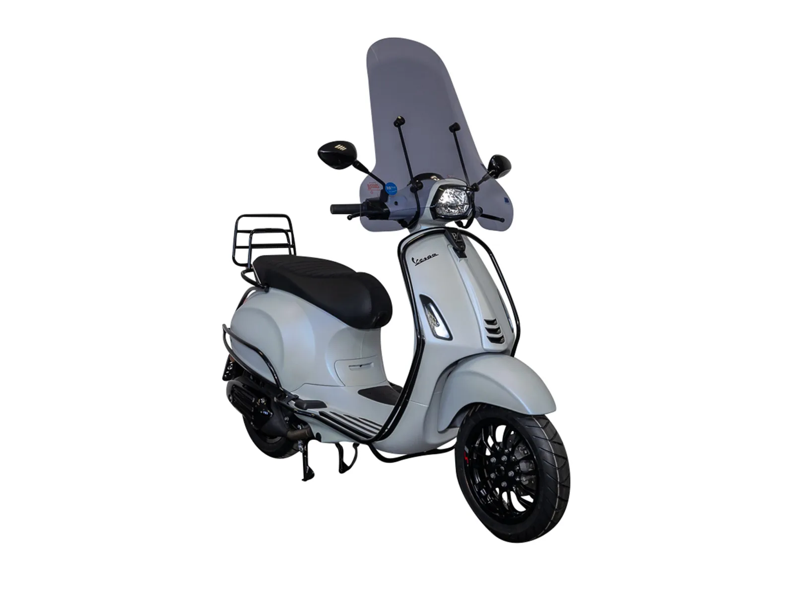 Vespa Sprint (2026) — foto 1