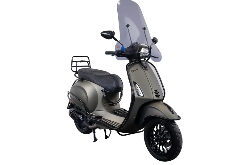 Vespa Sprint (2026)