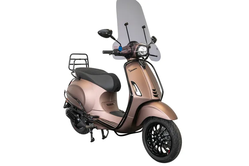 Vespa Sprint (2026)