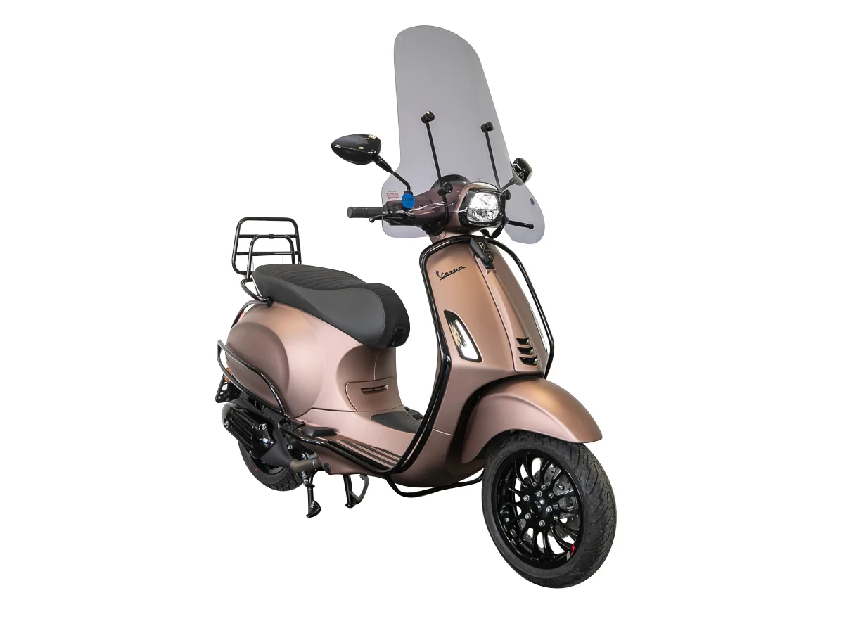 Vespa Sprint (2026) — foto 1