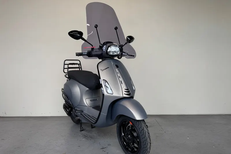 Vespa Sprint (2026)