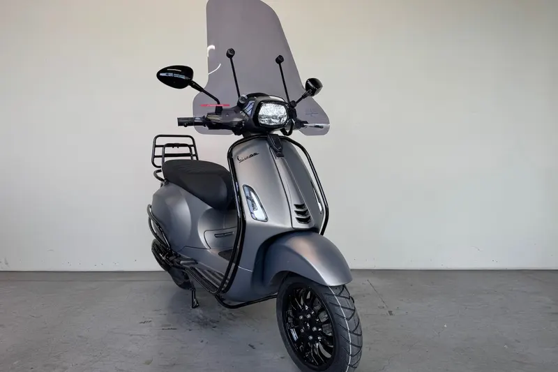 Vespa Sprint (2020)