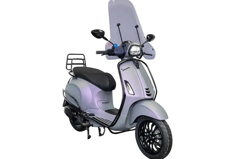 Vespa Sprint (2026)