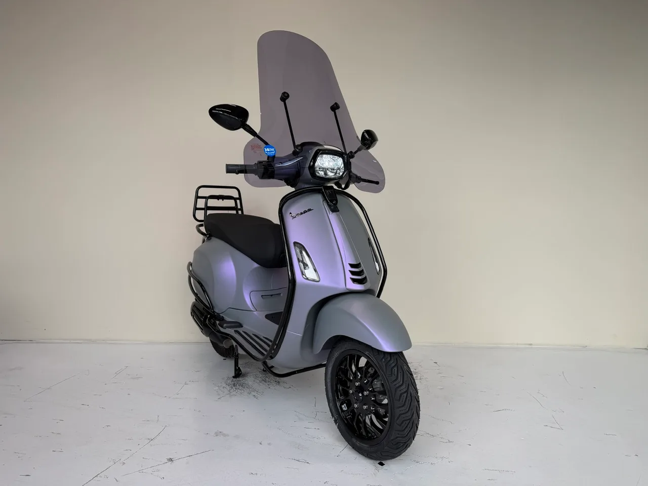 Vespa Sprint (2023) — foto 1