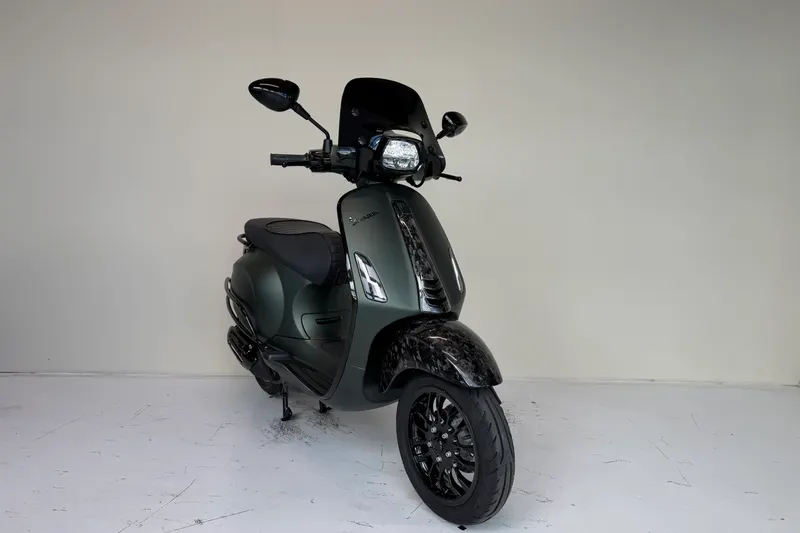 Vespa Sprint (2020)