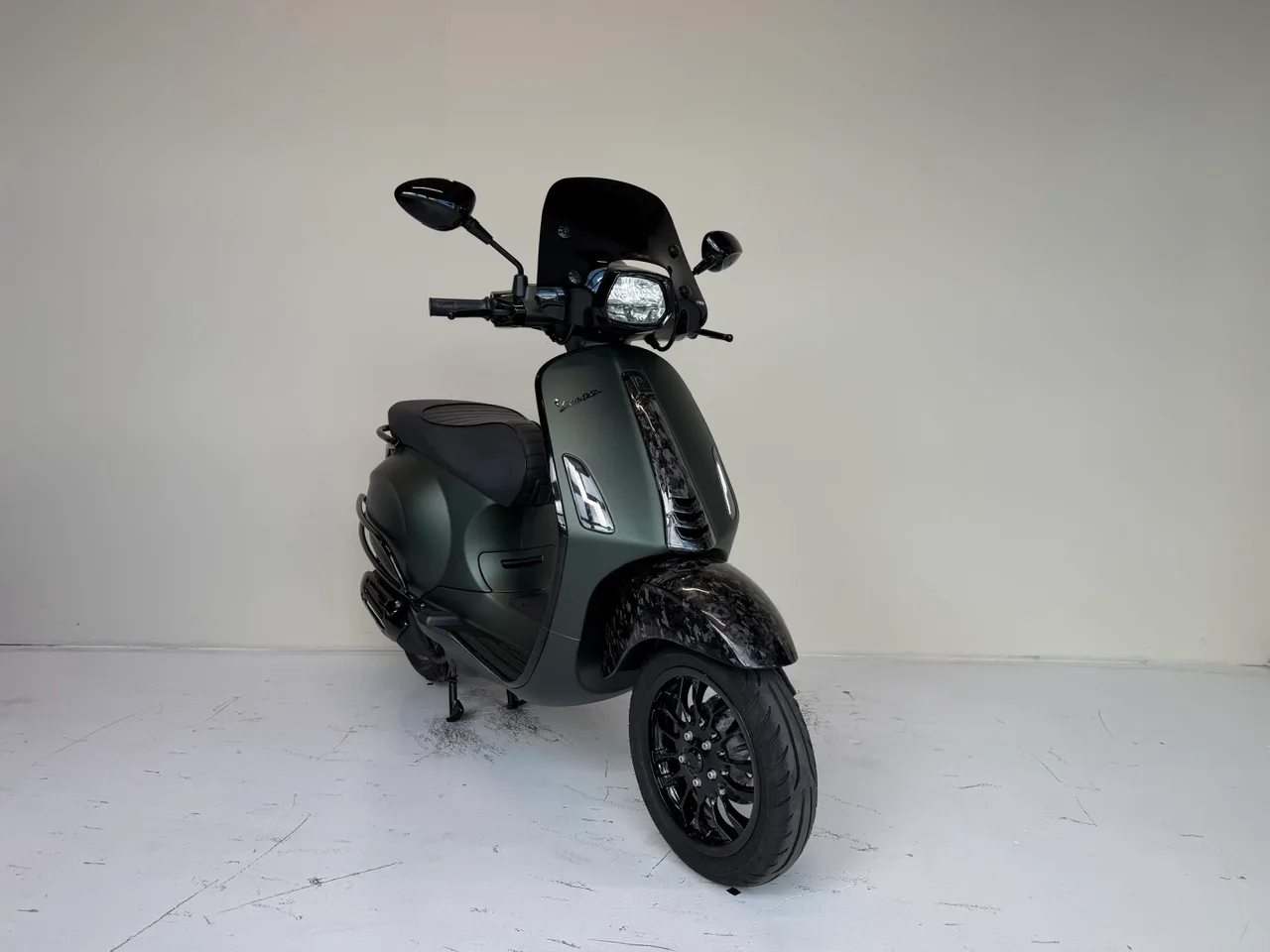 Vespa Sprint (2020) — foto 1