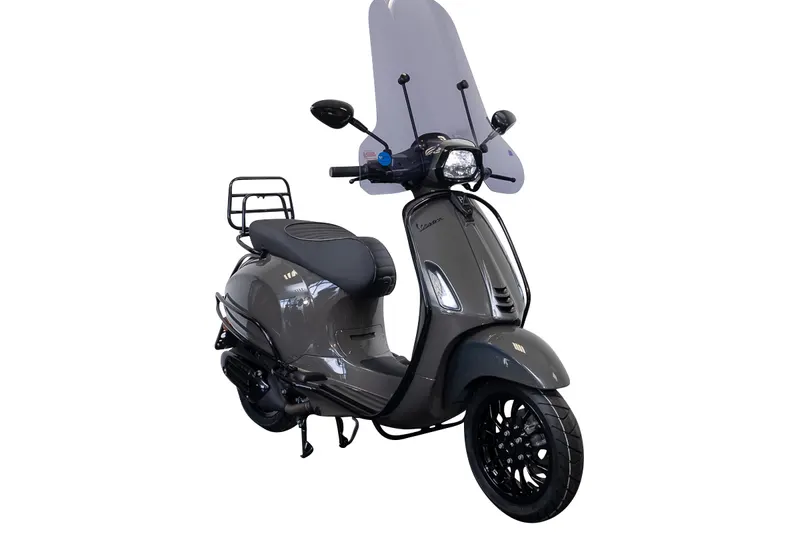 Vespa Sprint (2026)
