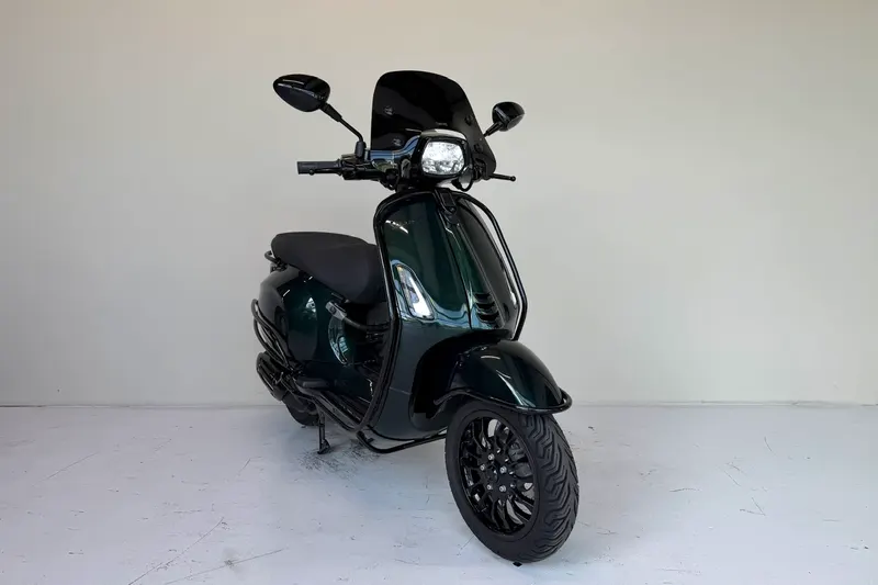 Vespa Sprint (2020)