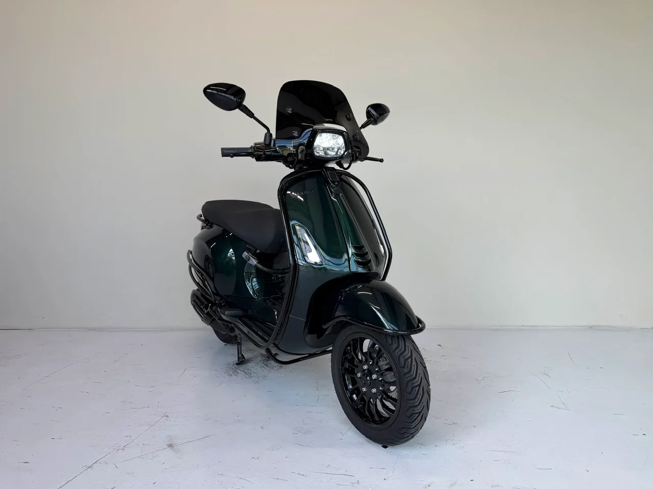 Vespa Sprint (2020) — foto 1