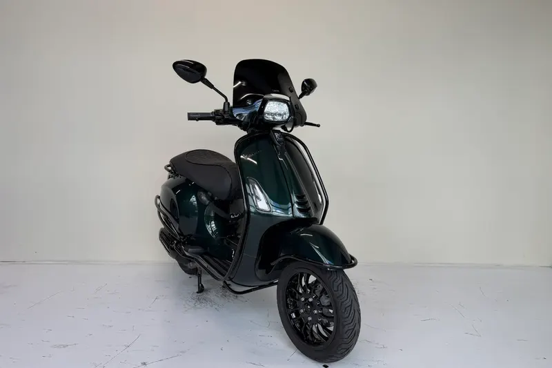 Vespa Sprint (2023)