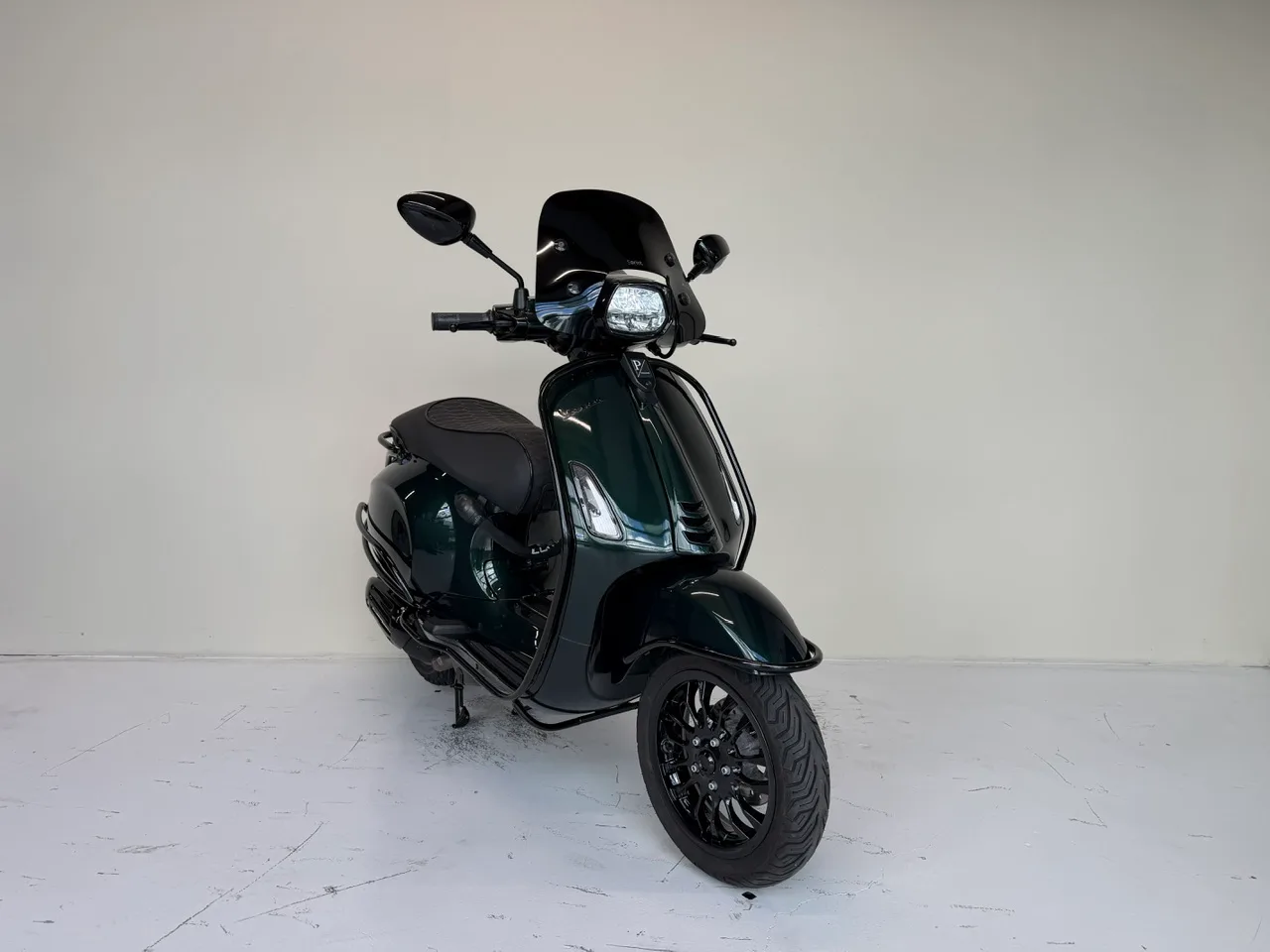 Vespa Sprint (2023) — foto 1