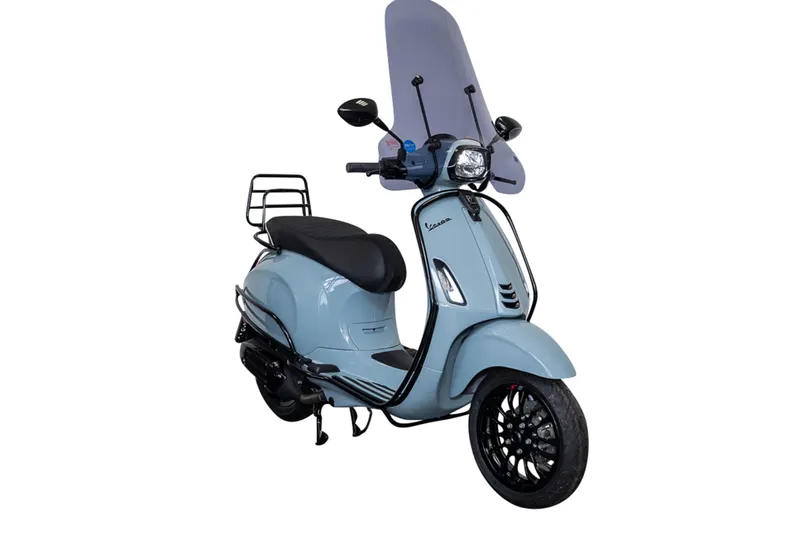 Vespa Sprint (2026)