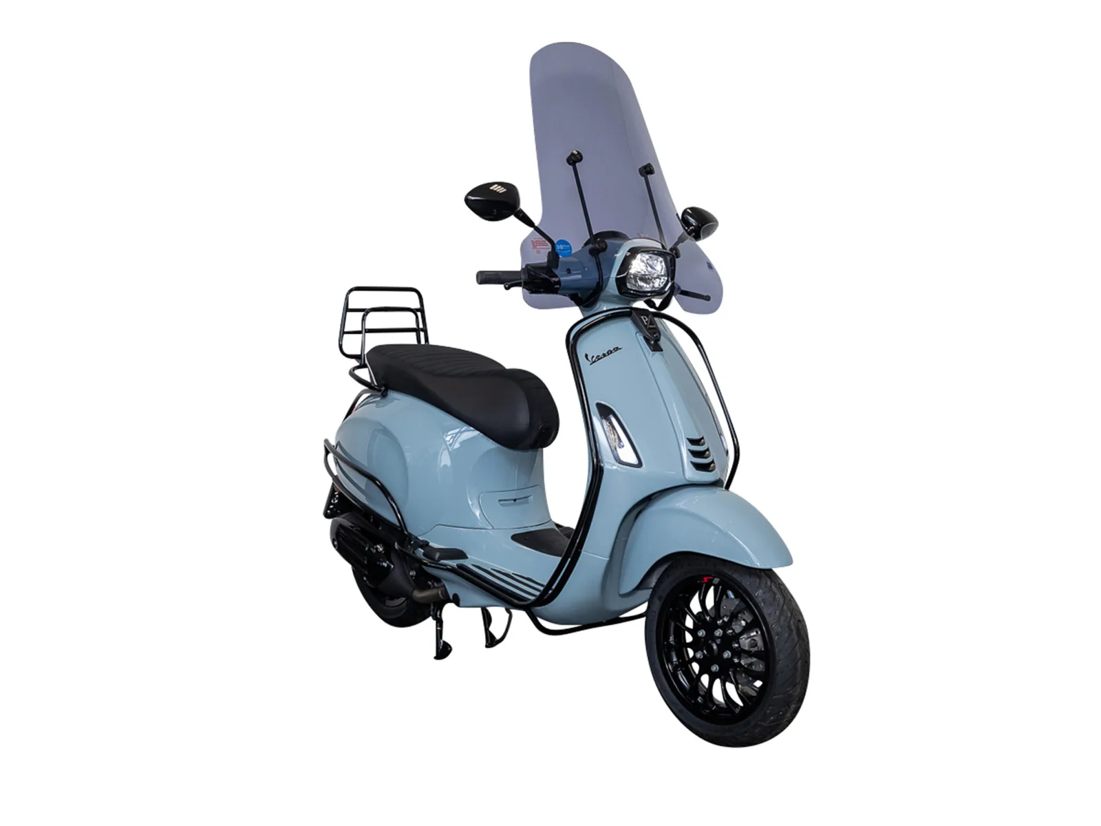 Vespa Sprint (2026) — foto 1