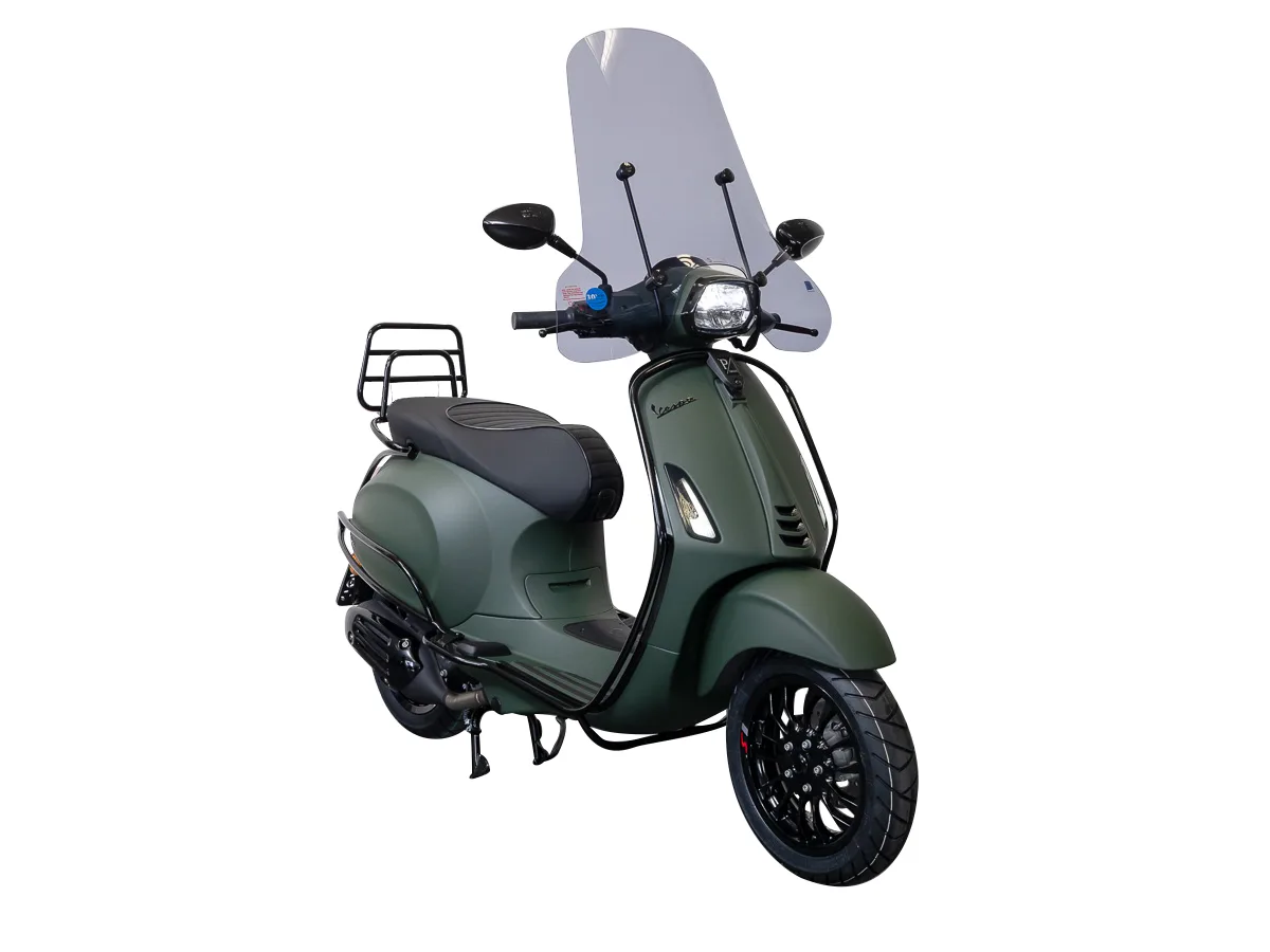 Vespa Sprint (2026) — foto 1