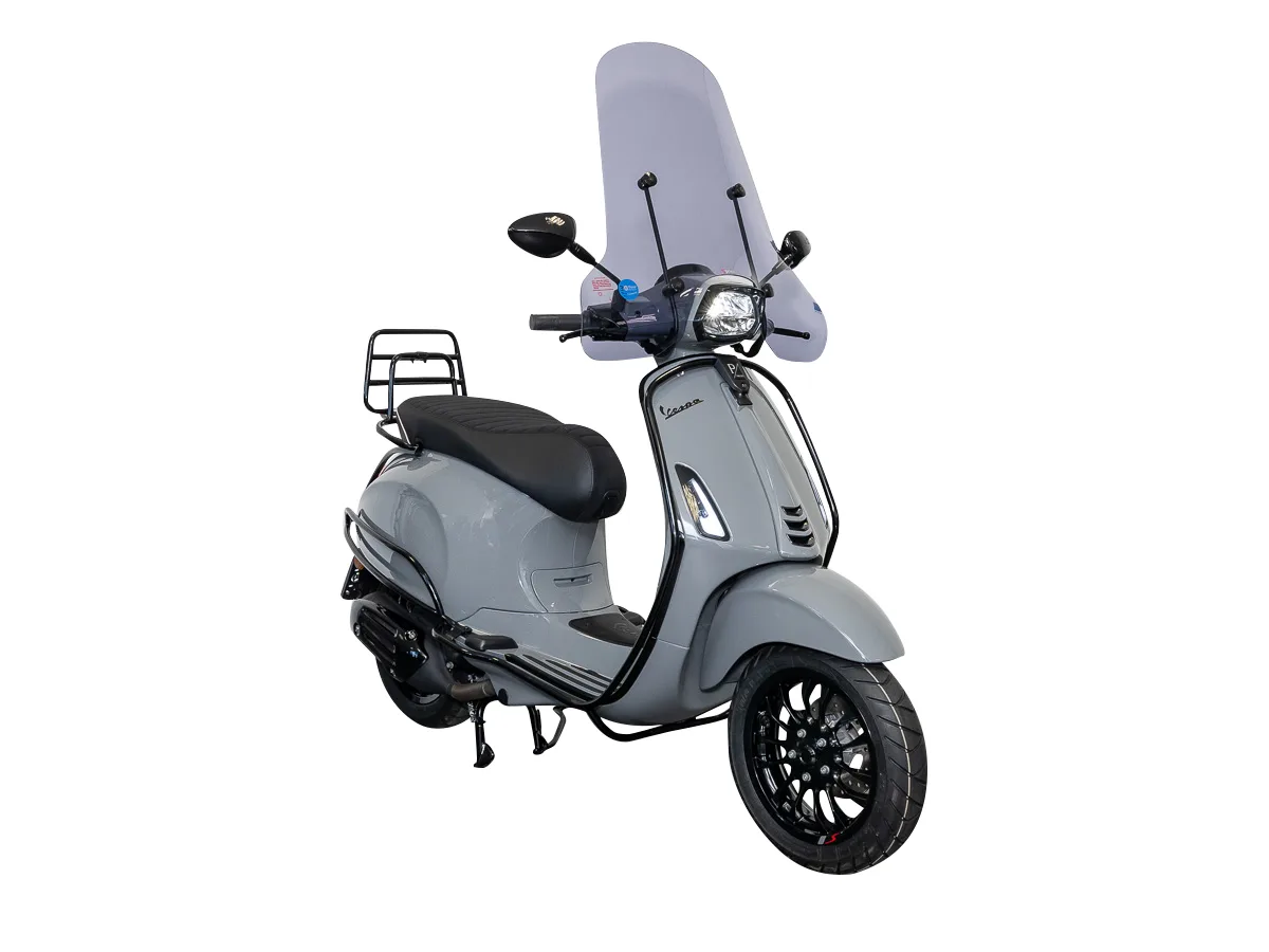 Vespa Sprint (2026) — foto 1