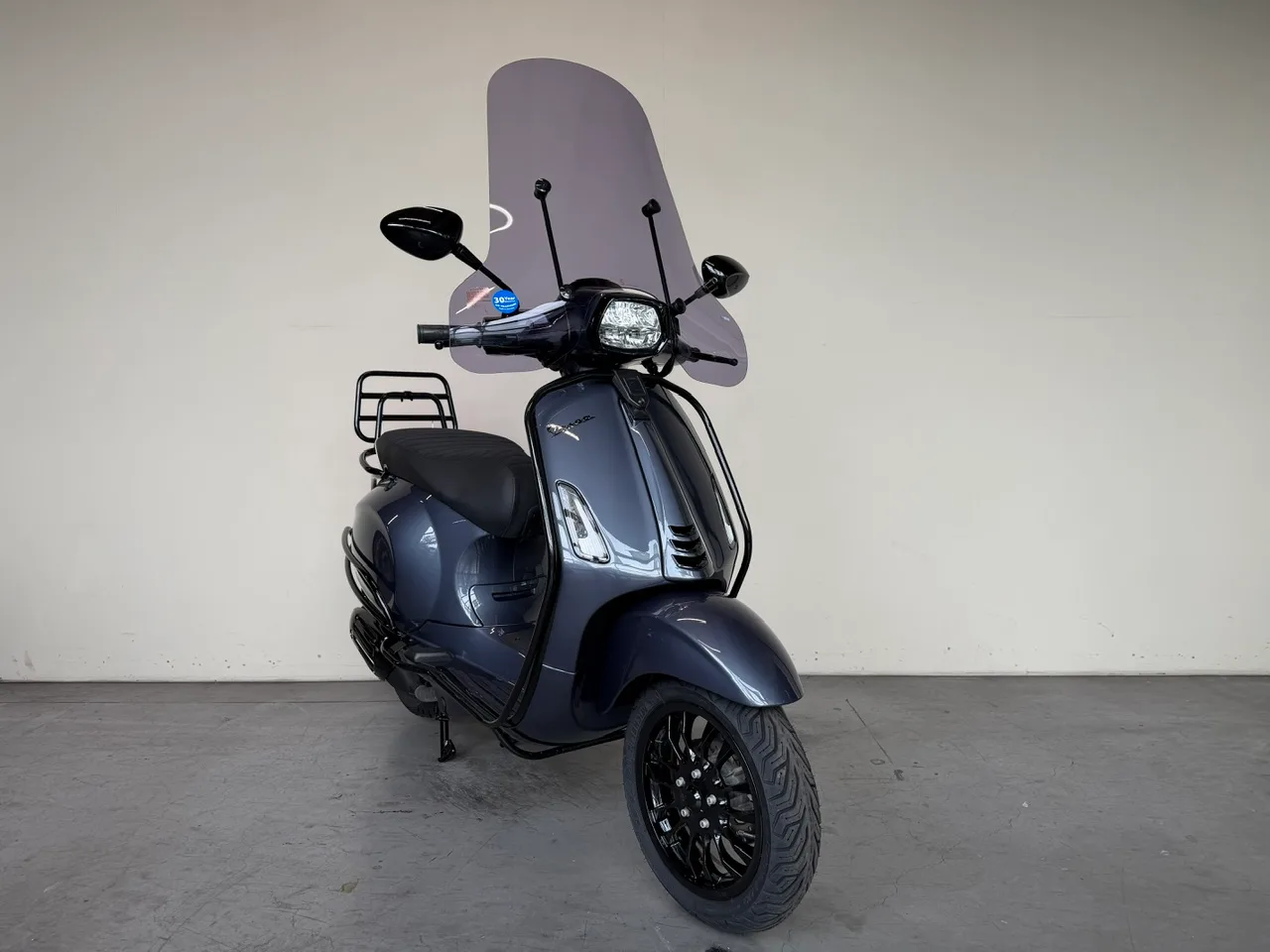 Vespa Sprint (2021) — foto 1