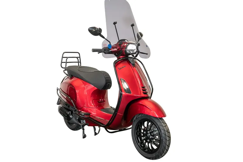 Vespa Sprint (2026)