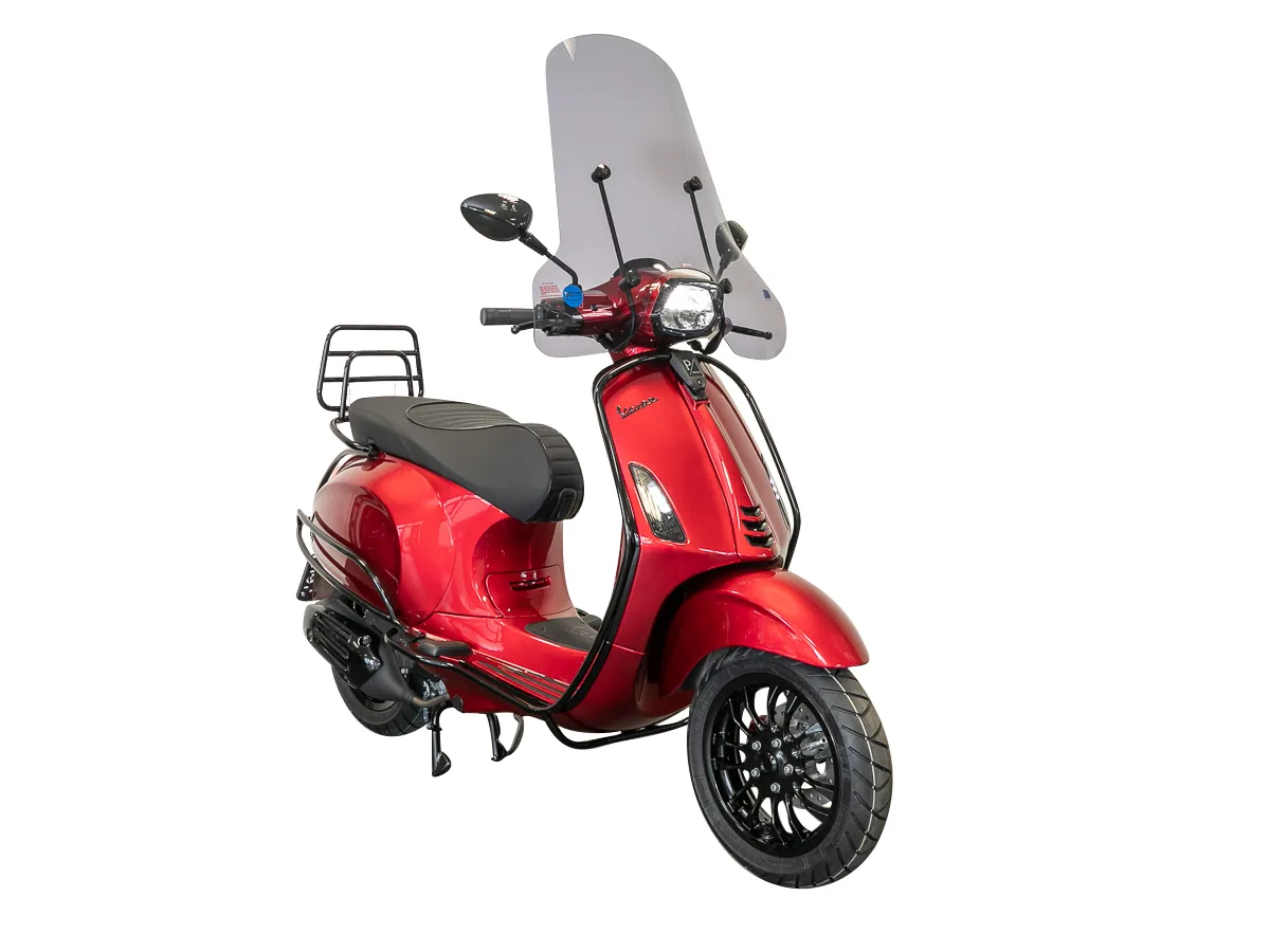 Vespa Sprint (2026) — foto 1