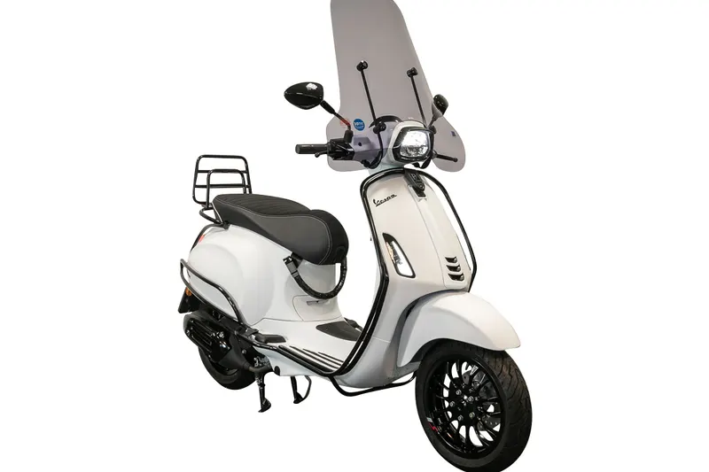 Vespa Sprint (2026)