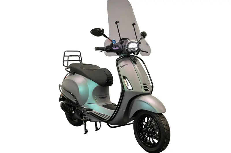 Vespa Sprint (2026)
