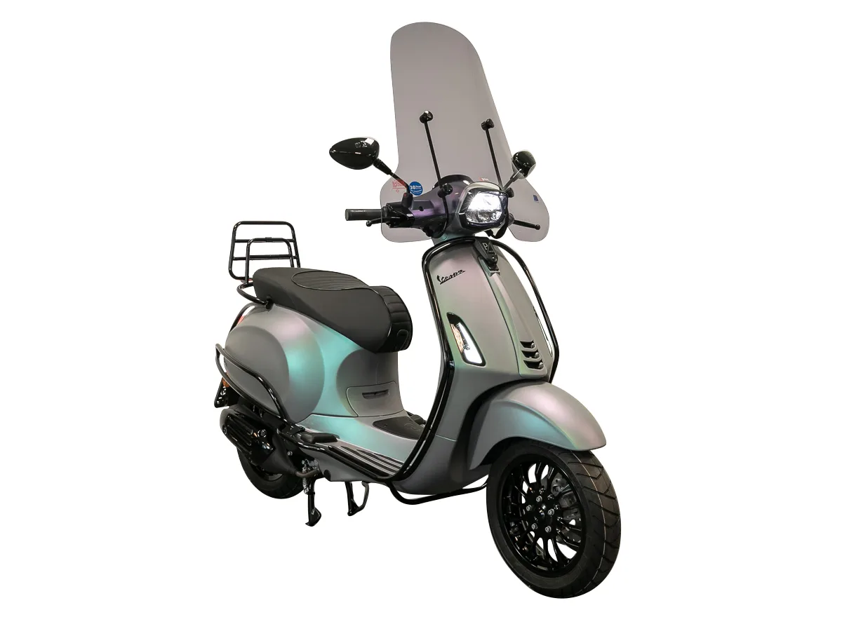 Vespa Sprint (2026) — foto 1