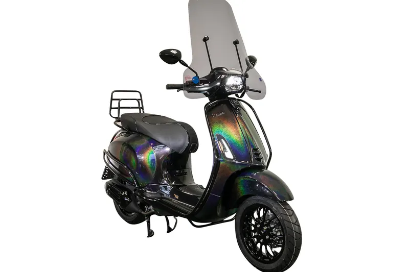 Vespa Sprint (2026)