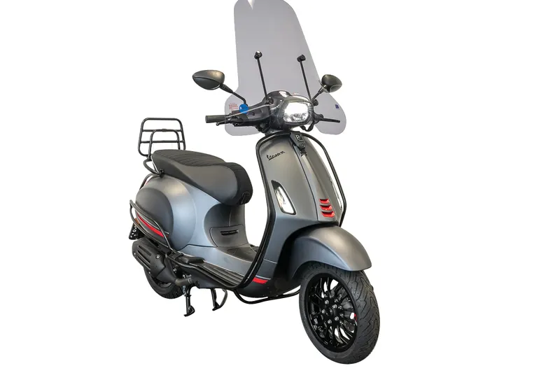 Vespa Sprint (2026)