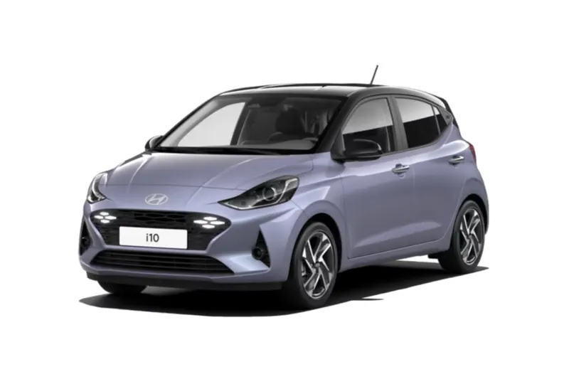 Hyundai i10 (2026)