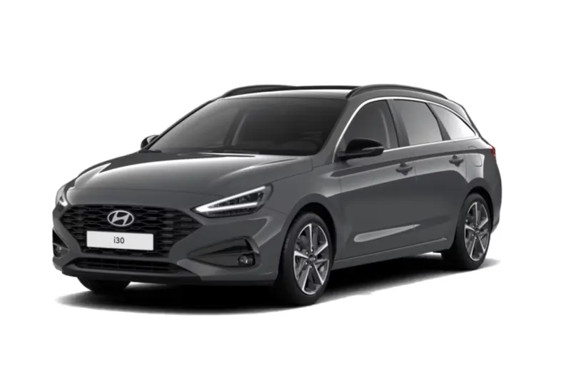 Hyundai i30 (2026)