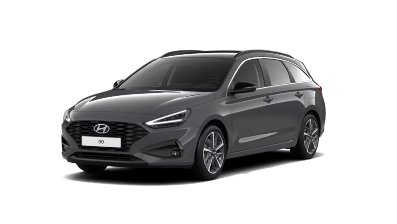Hyundai i30 (2026) — foto 1