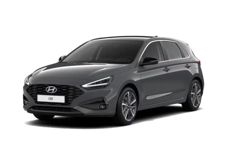 Hyundai i30 (2026)