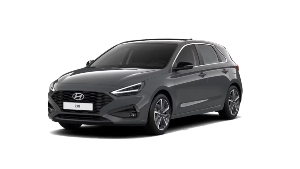 Hyundai i30 (2026) — foto 1