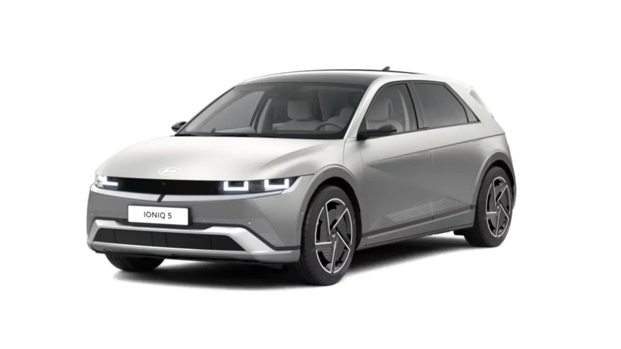 Hyundai Ioniq 5 (2026) — foto 1