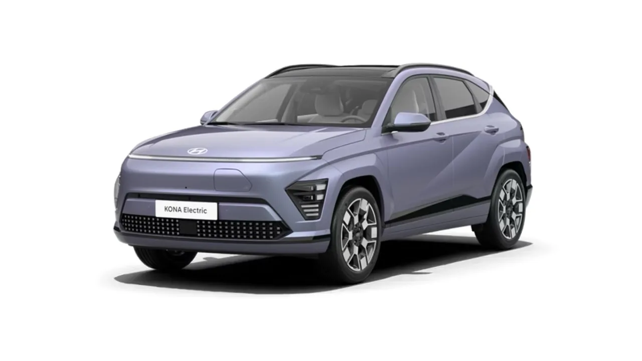 Hyundai Kona (2026) — foto 1