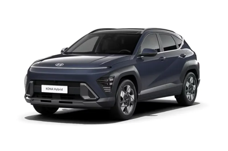 Hyundai Kona (2026)